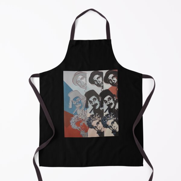 Item preview, marx brothers designed and sold by kareydiwanpro.