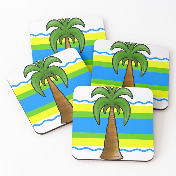 Item preview, La Palma Pattern designed and sold by YSNostalgiaShop.