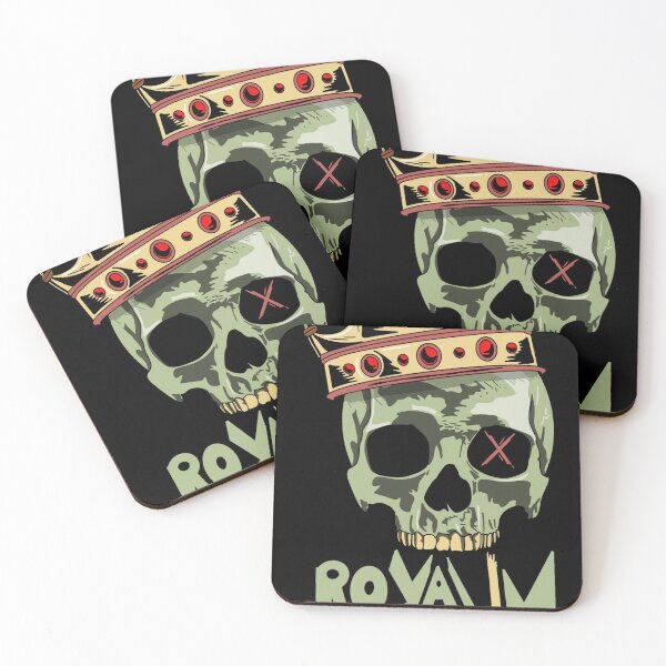 Item preview, Royalty  designed and sold by RRogersArt.