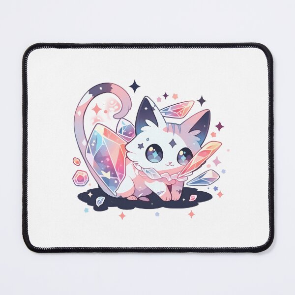 Item preview, Cosmic Kitty VI designed and sold by LovelyPeel.
