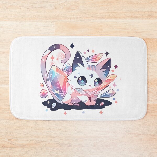 Item preview, Cosmic Kitty VI designed and sold by LovelyPeel.