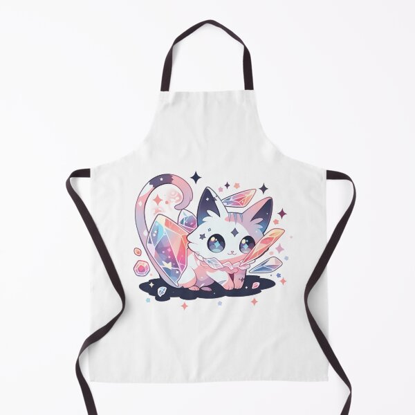 Item preview, Cosmic Kitty VI designed and sold by LovelyPeel.