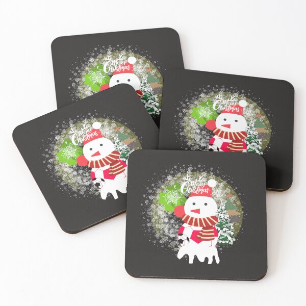 Item preview, football snowmann  designed and sold by Mara9.