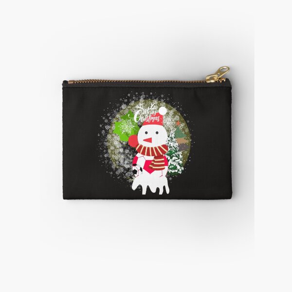 Item preview, football snowmann  designed and sold by Mara9.