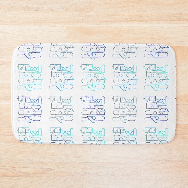 Item preview, Aresti bold and cool designed and sold by pinebluedesign.
