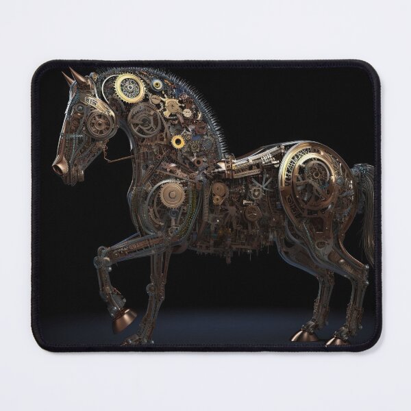 Item preview, Sugarfoot designed and sold by OccultDreams.