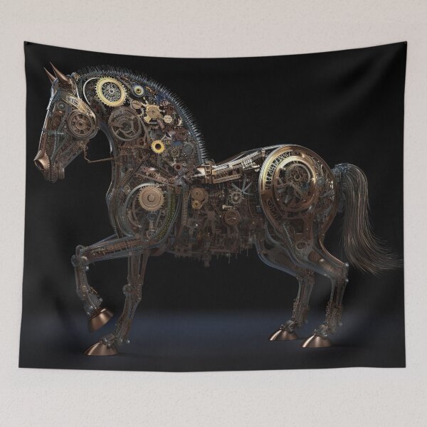 Item preview, Sugarfoot designed and sold by OccultDreams.
