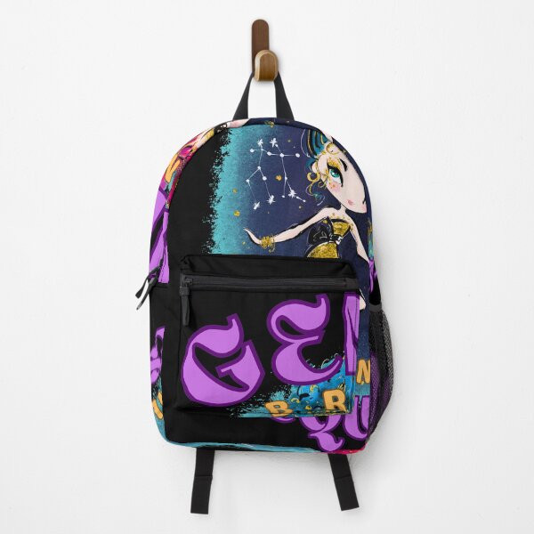 Item preview, Gemini Brain: Operating On Dual Frequencies. gemini constellation designed and sold by ZodiacWonders.