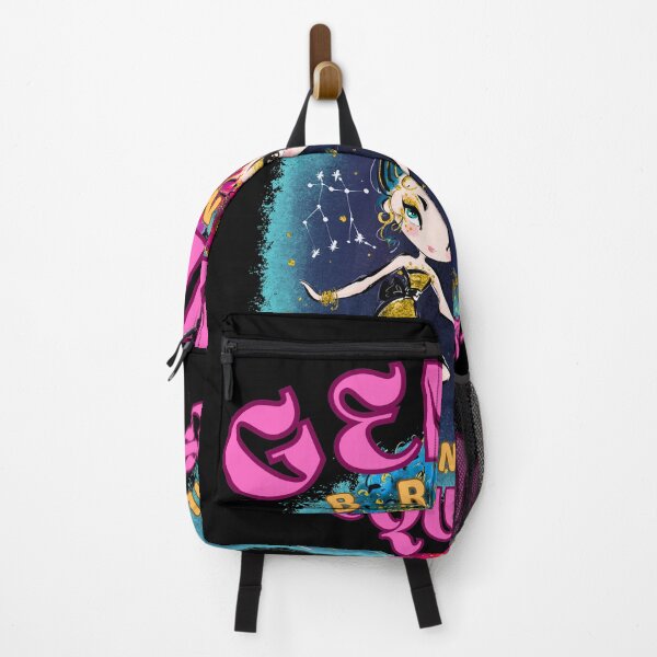 Item preview, Gemini Brain: Operating On Dual Frequencies. gemini astrological sign designed and sold by ZodiacWonders.