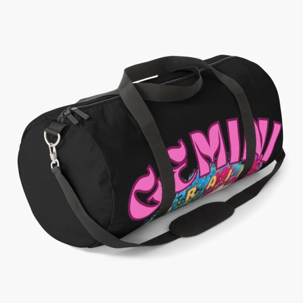 Item preview, Gemini Brain: Operating On Dual Frequencies. gemini astrological sign designed and sold by ZodiacWonders.
