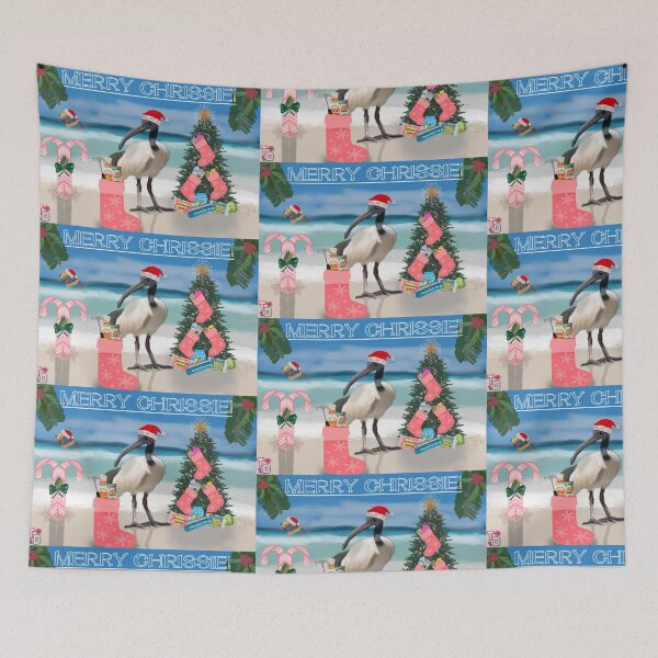 Item preview, Merry Chrisse!  designed and sold by Twisted Doodles.