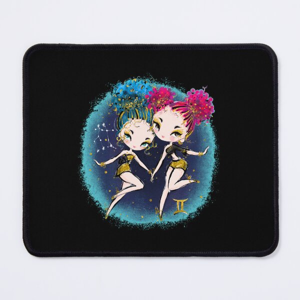 Item preview, Gemini Birthday designed and sold by ZodiacWonders.