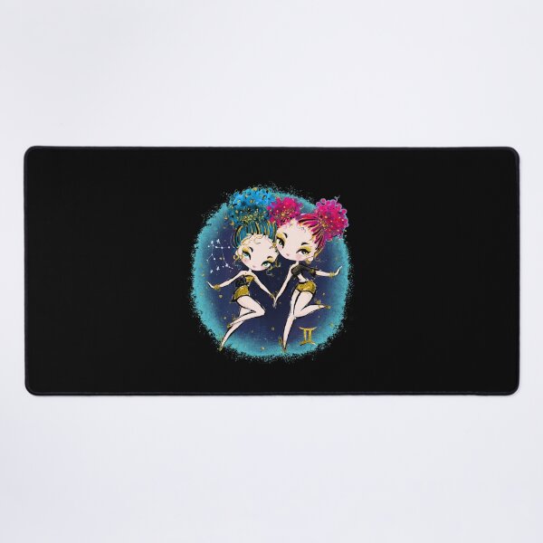 Item preview, Gemini Birthday designed and sold by ZodiacWonders.