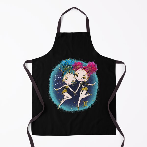 Item preview, Gemini Birthday designed and sold by ZodiacWonders.
