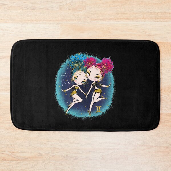 Item preview, Gemini Birthday designed and sold by ZodiacWonders.