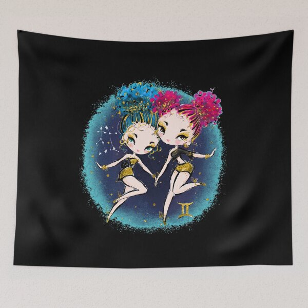 Item preview, Gemini Birthday designed and sold by ZodiacWonders.