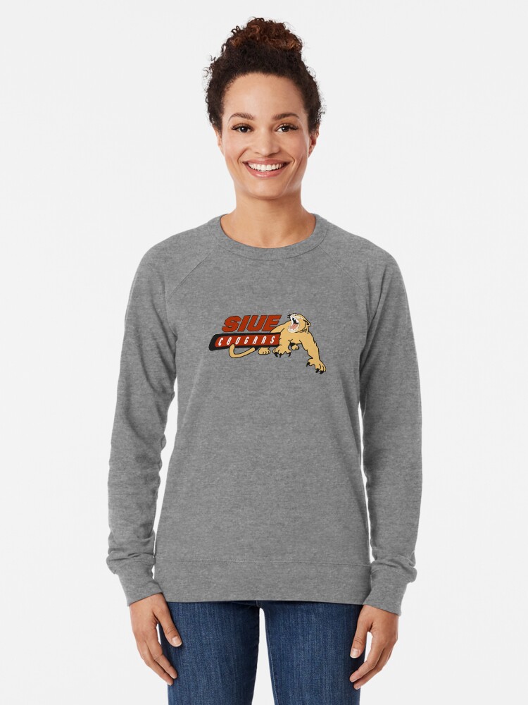 Siue sweatshirt deals