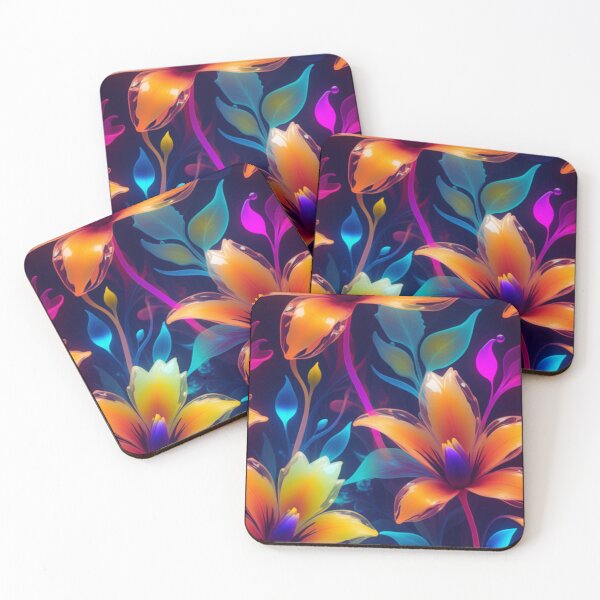 Item preview, FLOWER PATTERN designed and sold by upbay.