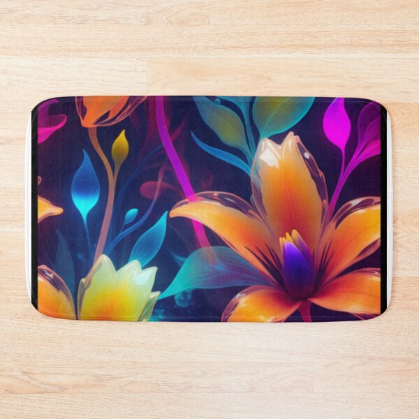 Item preview, FLOWER PATTERN designed and sold by upbay.