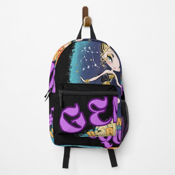 Item preview, Gemini Brain: Operating On Dual Frequencies. gemini season designed and sold by ZodiacWonders.
