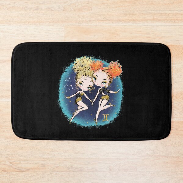 Item preview, Gemini Birthday designed and sold by ZodiacWonders.