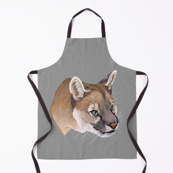 Item preview, Pencil Puma designed and sold by Copperbora.