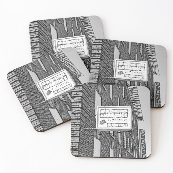 Item preview, Hotel Stratford Study 1  designed and sold by Robert Meyers-Lussier.