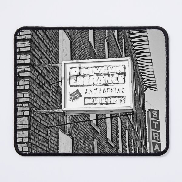 Item preview, Hotel Stratford Study 1 designed and sold by Robert Meyers-Lussier.