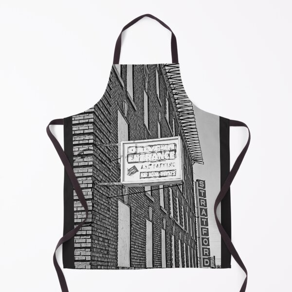 Item preview, Hotel Stratford Study 1  designed and sold by Robert Meyers-Lussier.