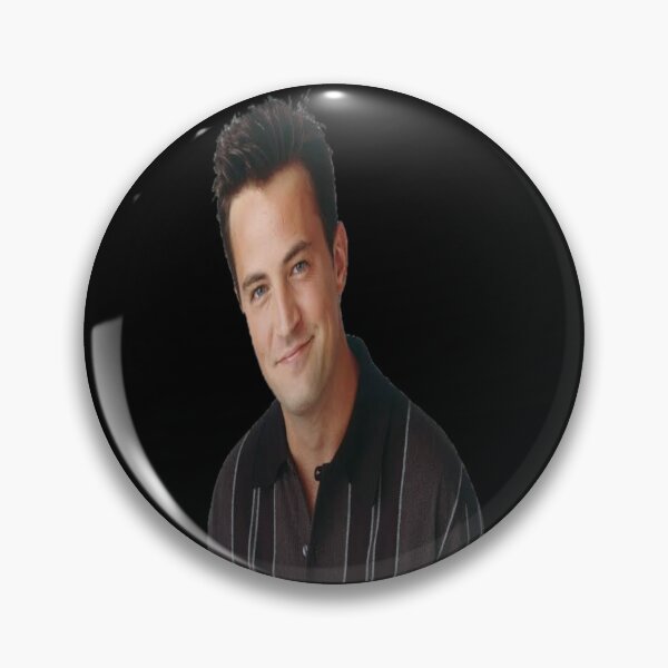 Item preview, matthew perry designed and sold by World100.