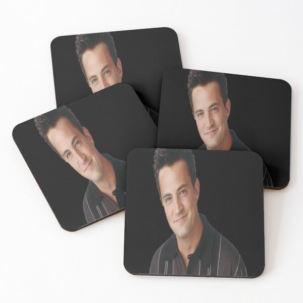 Item preview, matthew perry designed and sold by World100.
