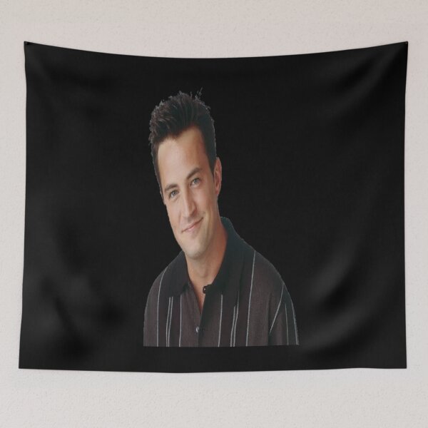 Item preview, matthew perry designed and sold by World100.