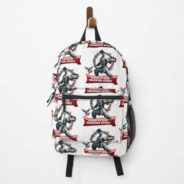 Item preview, Masterful Kung Fu Warrior Art designed and sold by Hungry-Murphy.