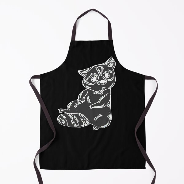 Item preview, Bubble Racoon designed and sold by Lil-Bit-Batty.