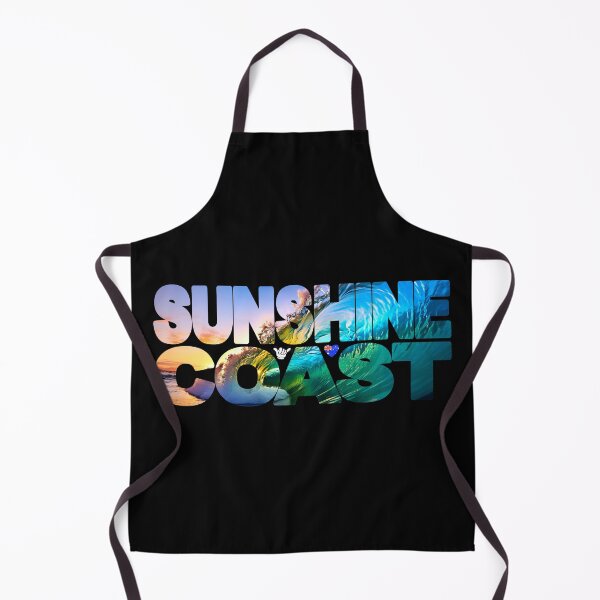 Item preview, SUNSHINE COAST - Inside Wave Australia designed and sold by Adam Gormley.