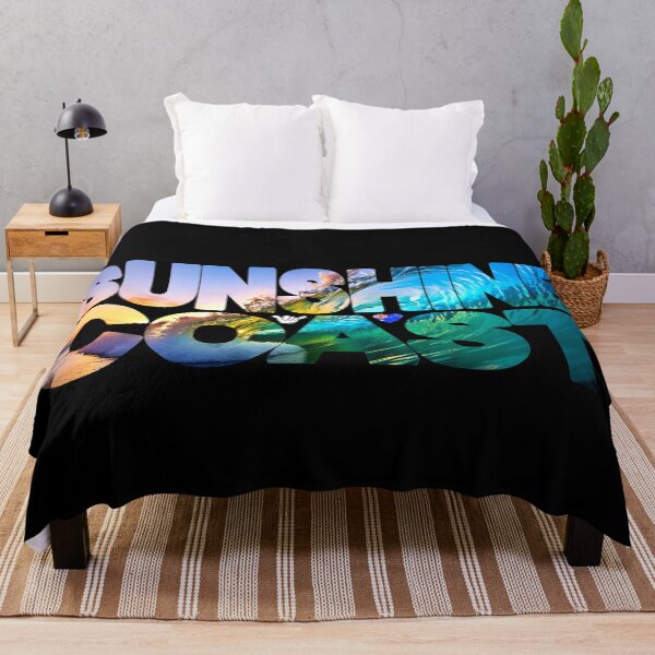 Item preview, SUNSHINE COAST - Inside Wave Australia designed and sold by Adam Gormley.