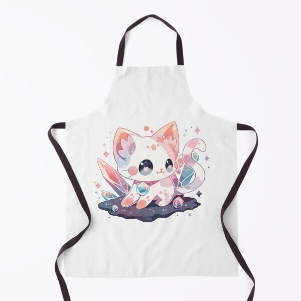 Item preview, Cosmic Kitty VII designed and sold by LovelyPeel.
