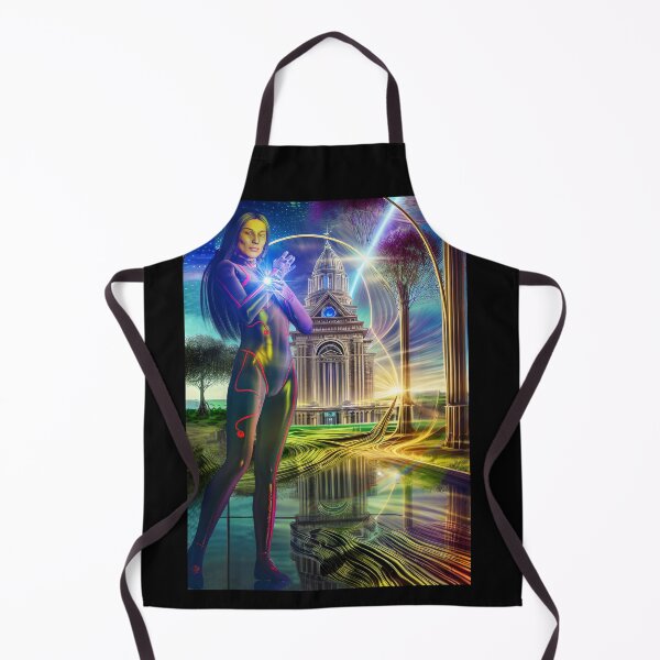 Item preview, FUTURE PAST b designed and sold by shadowlea.