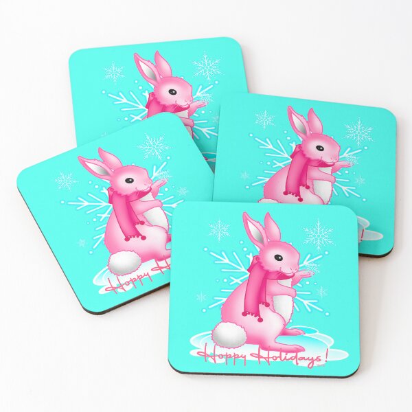 Item preview, Hoppy Holidays  designed and sold by MetroInk.