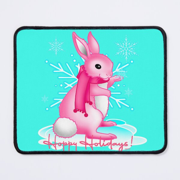 Item preview, Hoppy Holidays designed and sold by MetroInk.