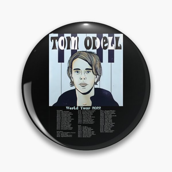 Item preview, The World Tour 2022 designed and sold by Modesto-Riva.