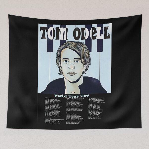 Item preview, The World Tour 2022 designed and sold by Modesto-Riva.