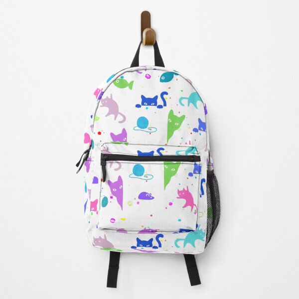 Item preview, Cat Carnival, Decorative Cats designed and sold by Petthecatshop.