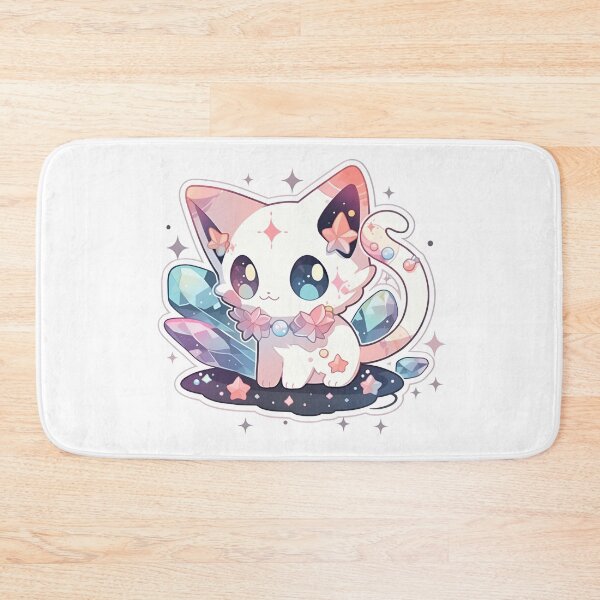 Item preview, Cosmic Kitty VIII designed and sold by LovelyPeel.