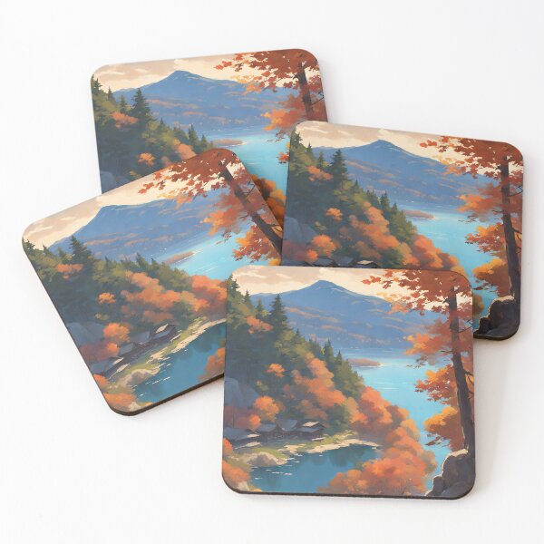 Item preview, Autumn Aesthetic  designed and sold by prashant285.