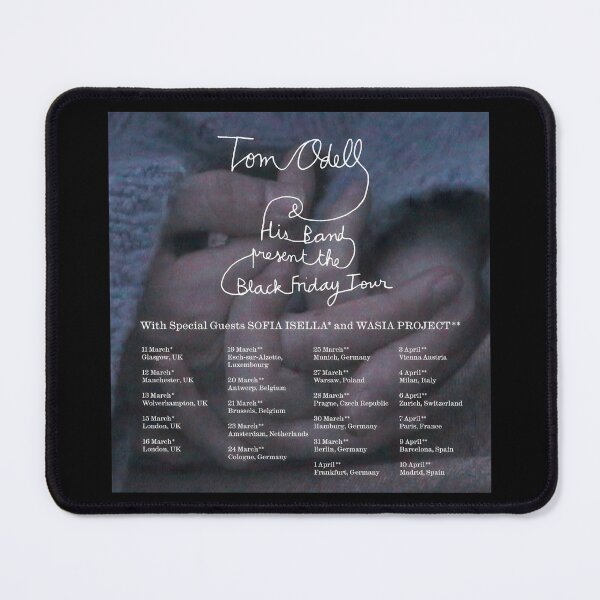 Item preview, Upcoming Tour 2024 designed and sold by Modesto-Riva.