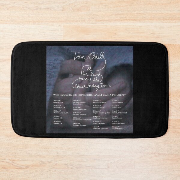Item preview, Upcoming Tour 2024 designed and sold by Modesto-Riva.