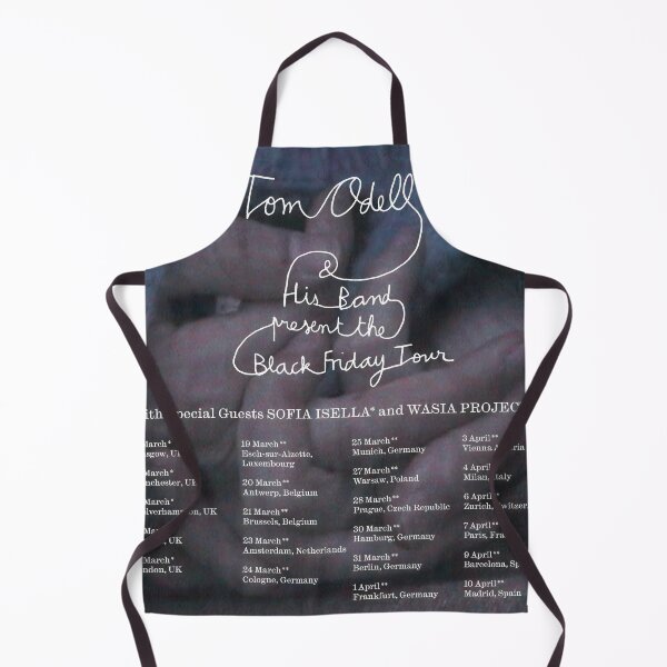 Item preview, Upcoming Tour 2024 designed and sold by Modesto-Riva.