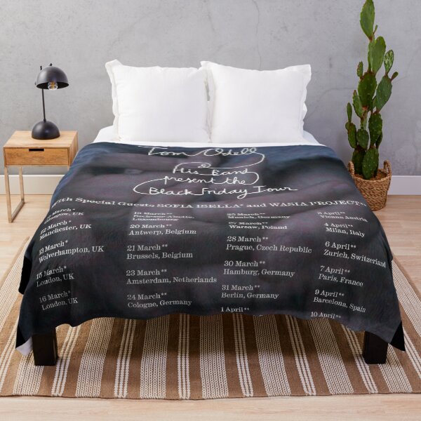 Item preview, Upcoming Tour 2024 designed and sold by Modesto-Riva.