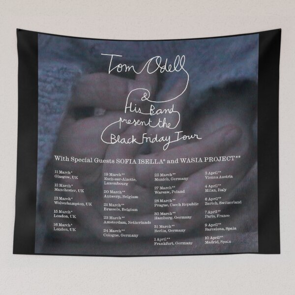 Item preview, Upcoming Tour 2024 designed and sold by Modesto-Riva.